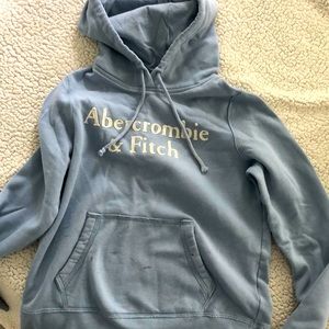 Abercrombie hoodie